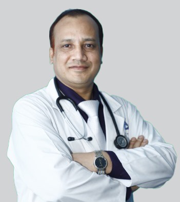 Dr. Golam Rahman Dulal